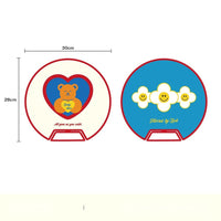 Double-sided Board